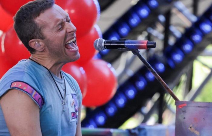 Coldplay Infinity Tickets on sale now: Here’s how to buy, the conditions and more