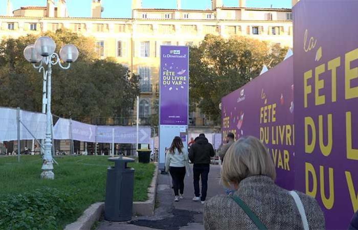 Var Book Festival 2024: A look back at the inauguration