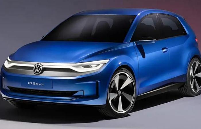 Volkswagen will radically update electric cars in 2026: what to expect?