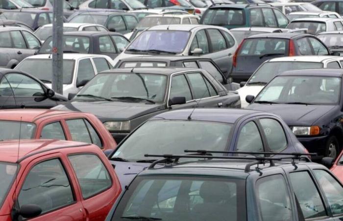 Towards a “retroactive” ecological penalty when purchasing a used vehicle?