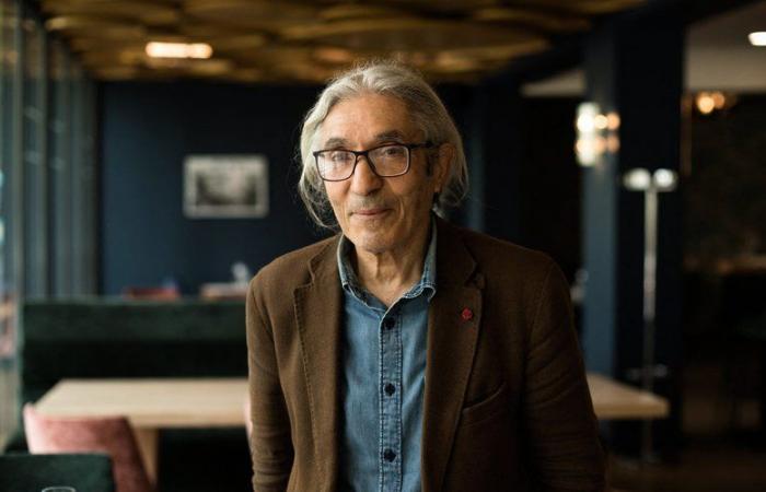 Disappearance of Boualem Sansal: the writer would have been arrested in Algeria, Emmanuel Macron “very concerned”