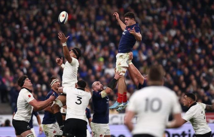 improve the conquest, stabilize the touch… What the French XV must adjust for the last match against Argentina