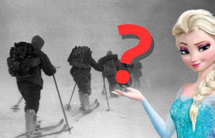 Frozen: has the Disney cartoon really solved a mystery buried for 60 years?