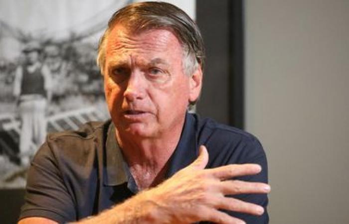 Ex-Brazilian far-right president Jair Bolsonaro threatened with indictment for planned “coup d’état”