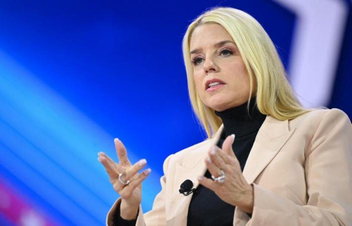 Who is Pam Bondi, Donald Trump's new Minister of Justice?