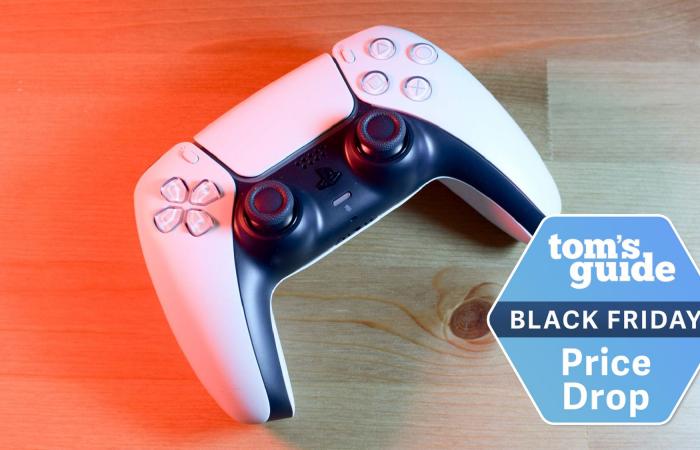 PlayStation’s massive Black Friday sale goes live today — here’s the PS5 deals I’d buy with my own money