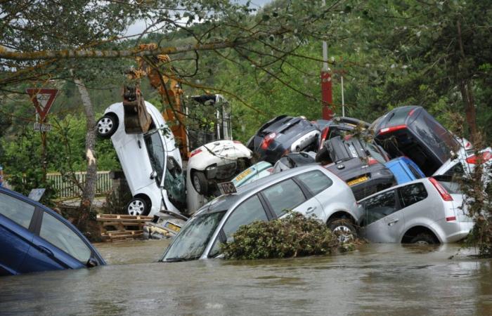 Fun conference on the subject of flood risk hosted by Fred, host of It's not rocket science! – Medialot