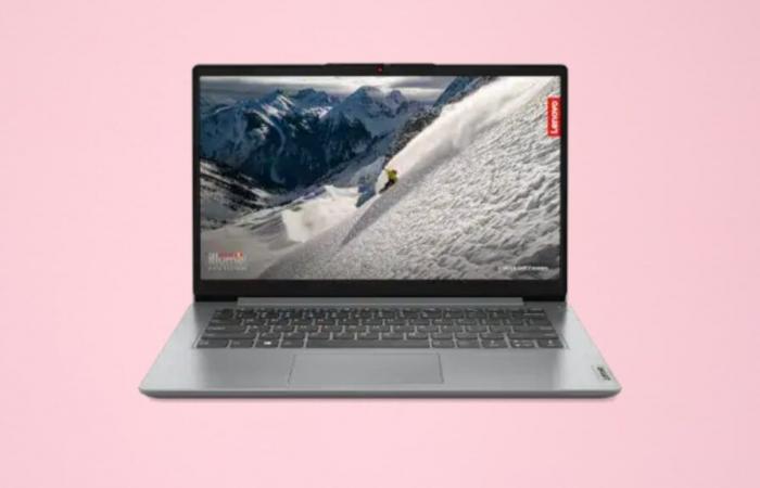 This PC which competes with the MacBook Pro is currently falling in price at Lenovo