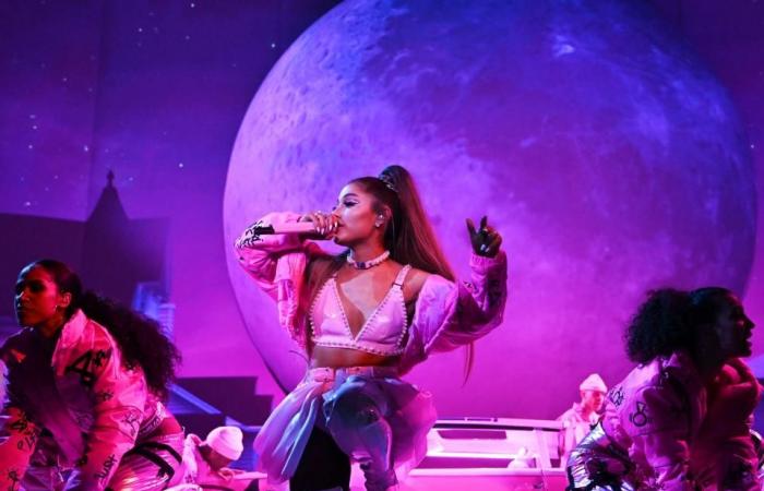 How Ariana Grande built her fortune, from Broadway and Nickelodeon to hit albums and movies