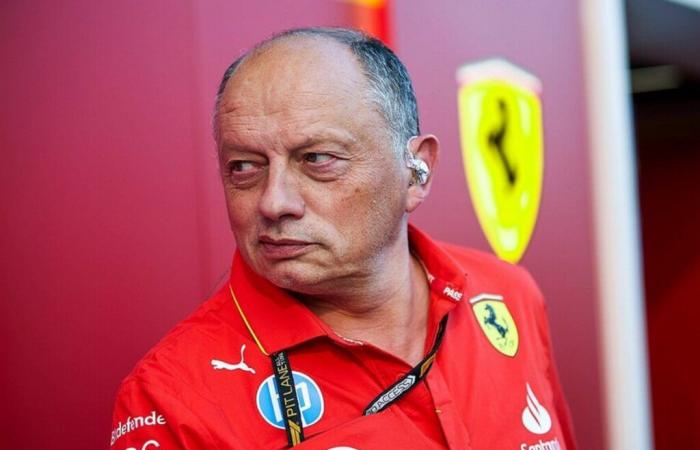 Ferrari upset by “strange” new technical directive