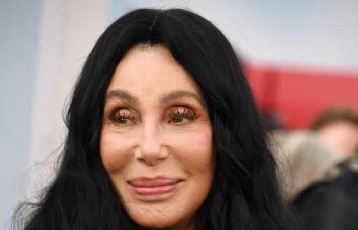 Cher reveals Tina Turner asked her for help after abusive relationship