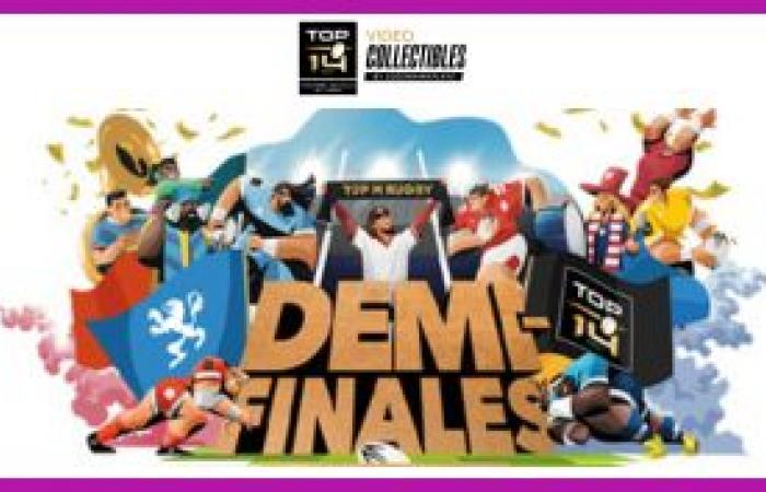 The ticket office for the TOP 14 final is open! | Top 14