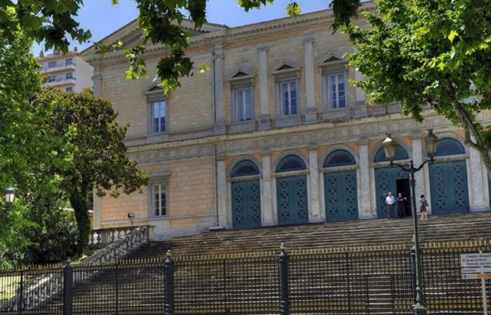 Patrick Poitreau sentenced to life in Bastia