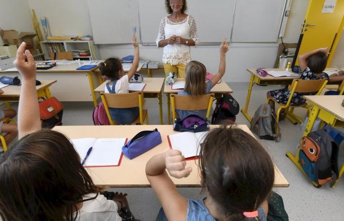 Another 100 class closures announced in Haute-Garonne schools, strike notice filed