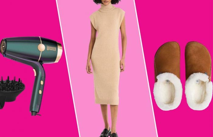 The Best Black Friday Sales Now at Amazon, Spanx, and More