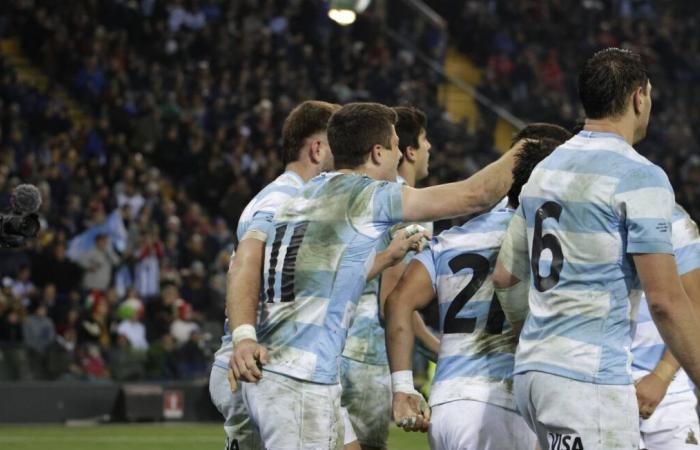 Argentina: Has the Auradou-Jégou affair also had repercussions on Argentine rugby?