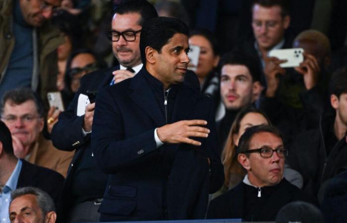 “The city leaves us no choice”: for Nasser Al-Khelaïfi, PSG will have to leave the Park