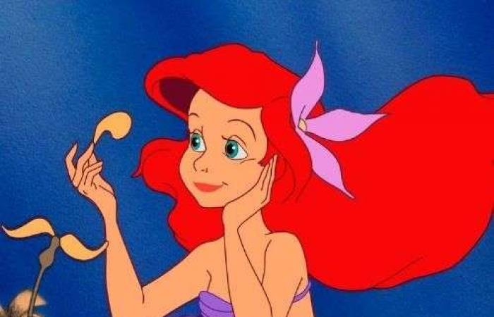 choose 5 Disney princesses, we will guess your age