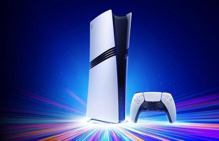 “An equivalent PC would cost a lot more” The PS5 Pro is getting a lot of attention but this developer fell under its spell