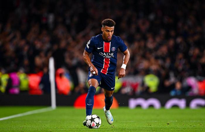 Liverpool is seduced by this €50 million nugget from PSG