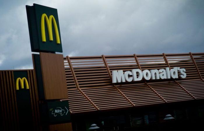 A new McDonald's is to open in Dordogne along the A89: a petition has already been launched to oppose it