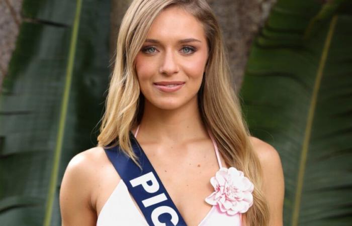 Miss France 2025: Bikini photos for the 30 Misses… or almost! Some made another choice