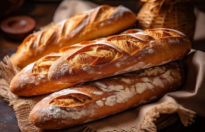 Rodents, dirt… Two bakeries in Seine-Saint-Denis closed urgently after a health check