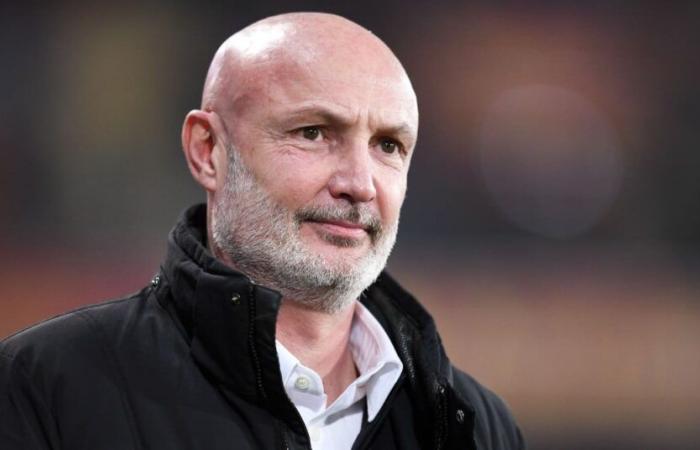 Frank Leboeuf, the sad end