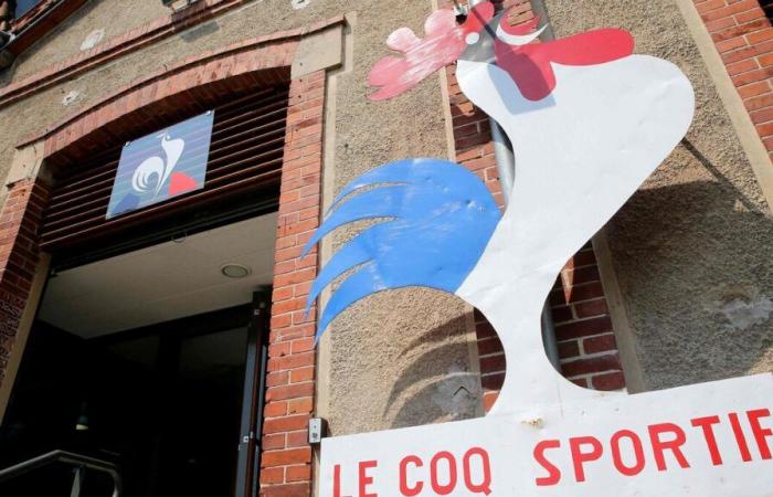 Le Coq Sportif placed in receivership