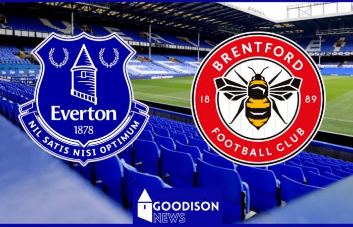 Everton v Brentford potential postponement update shared amid Storm Bert latest