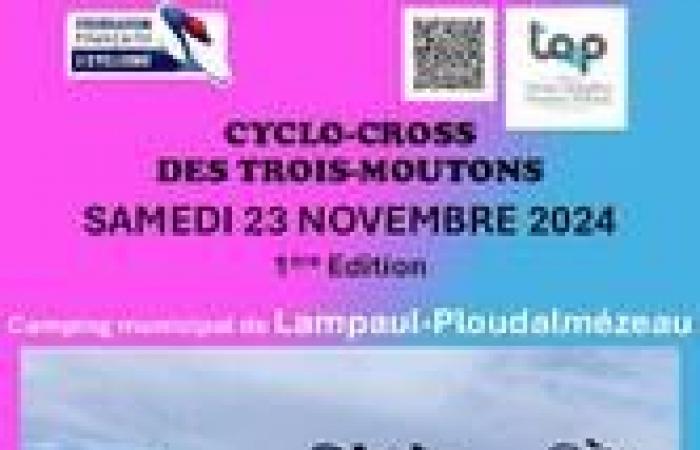 Trémel November 24, 2024 cyclo-cross entrants