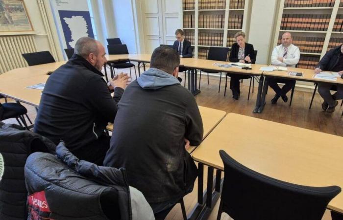 Agricultural mobilization: in Deux-Sèvres, farmers obtain 7.5 million euros in tax relief