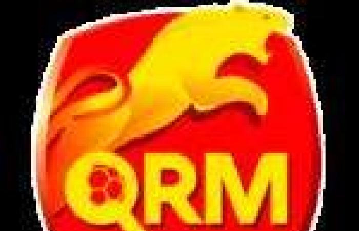 The good operation of QRM, Orléans puts pressure on Nancy, Châteauroux solid red lantern – National – D13 – Summary