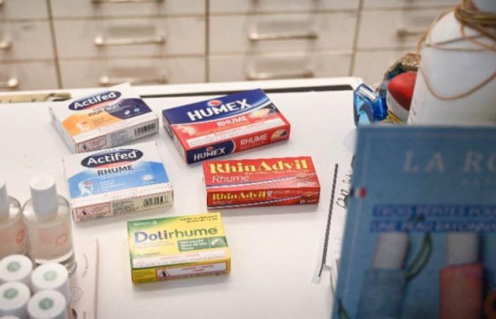 Illness: the sale of anti-cold treatments in pharmacies soon to be banned? : News