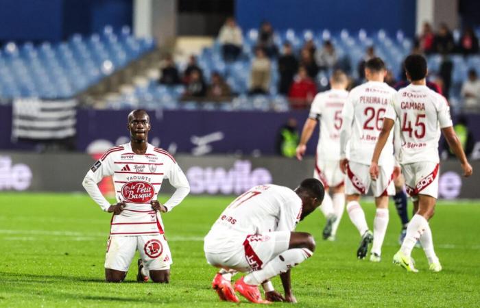 Brest is struggling in Ligue 1, so what? – Ligue 1 – J12 – Monaco-Brest