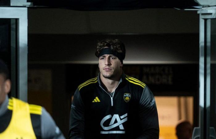 Return of Oscar Jegou in Top 14: “Yes, there is unease…” Politicians have been talking about the particular atmosphere for several weeks