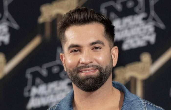 “I don’t know how to shoot”: Kendji Girac mentions his recent gunshot wound: News