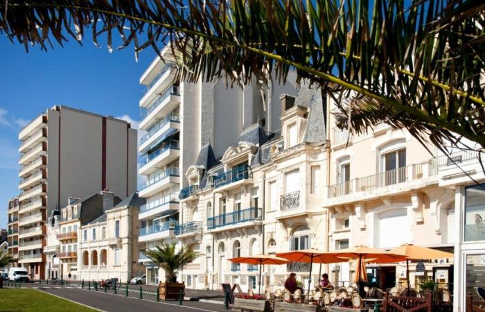 from Sables-d'Olonne to Challans or Luçon, Vendée offers a solution for all budgets