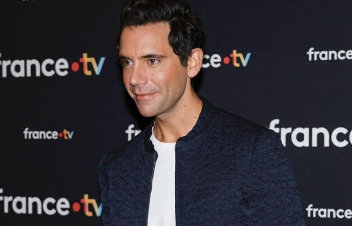 Mika announces to stop “all television broadcasts in France”