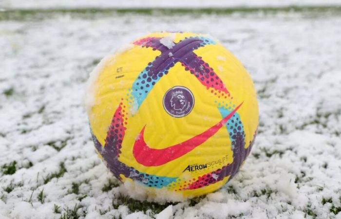 UK snow forecast: Everton vs Brentford, Southampton vs Liverpool Premier League postponement latest