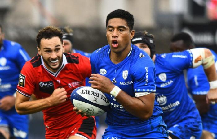 TV, music, practical information… Everything you need to know about the match between Vannes and Bordeaux