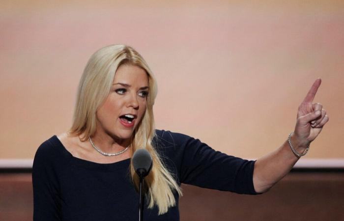 Who is Pam Bondi, the new Minister of Justice chosen by Donald Trump?