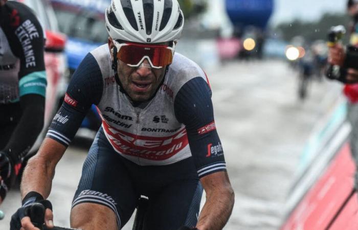 Cycling. When an amateur cyclist breaks a Nibali record on Strava