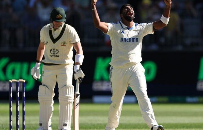 AUS vs IND 2024/25, AUS vs IND 1st Test Match Report, November 22 – 26, 2024