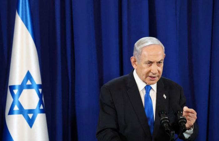 ICC arrest warrant against Netanyahu, Gallant and Deif: France “takes note”