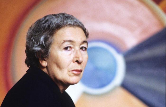 Designer Gae Aulenti in five key pieces