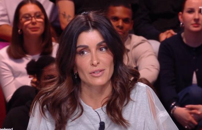 “Smoother”, Jenifer, her truth about the candidates of the current season of “Star Academy”