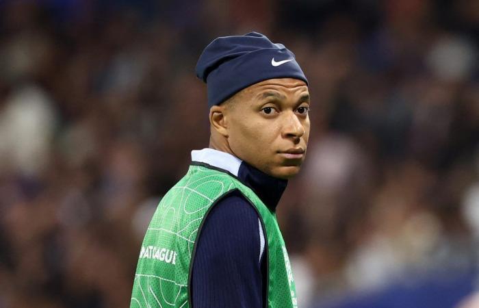 The FFF decides between Mbappé and PSG, Paris guilty of a gross error?