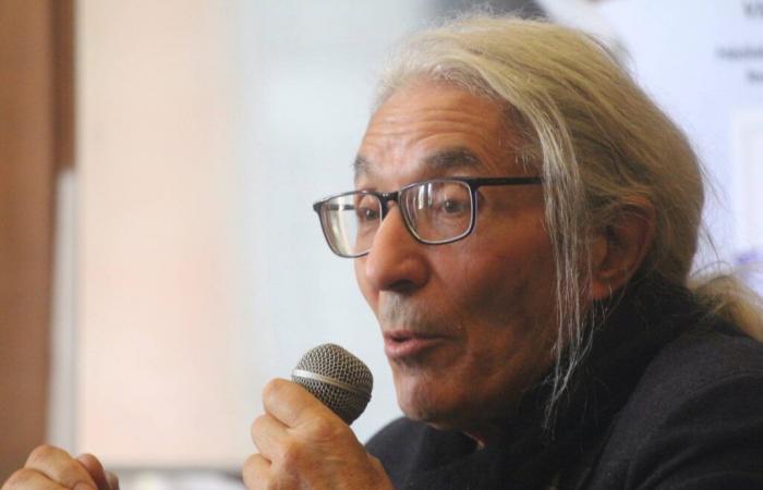 Christian Estrosi has just named him an honorary citizen of Nice: we take stock of the mysterious “disappearance” of Boualem Sansal