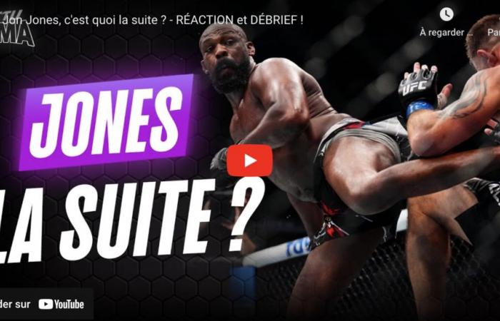 UFC legend attacks Jon Jones by comparing him to Jake Paul